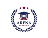 https://www.logocontest.com/public/logoimage/1665389492Arena Academy.jpg